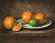 Macina Oranges